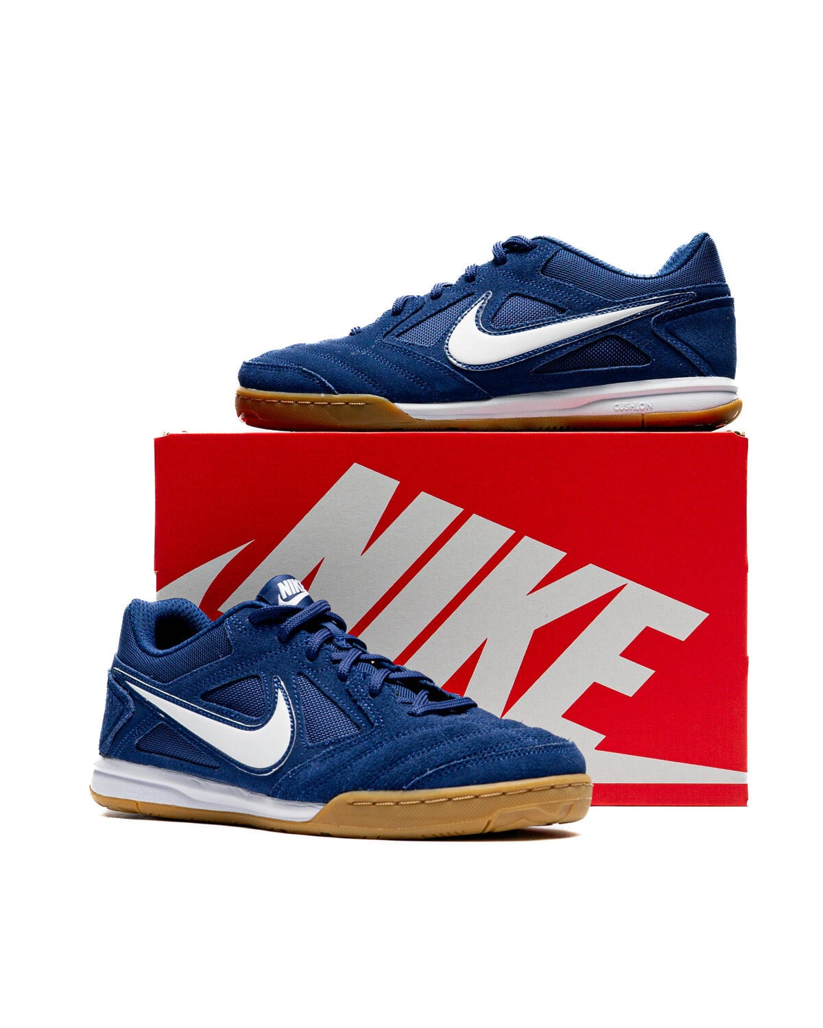 NIKE Gato | HQ6020-400 | AFEW STORE
